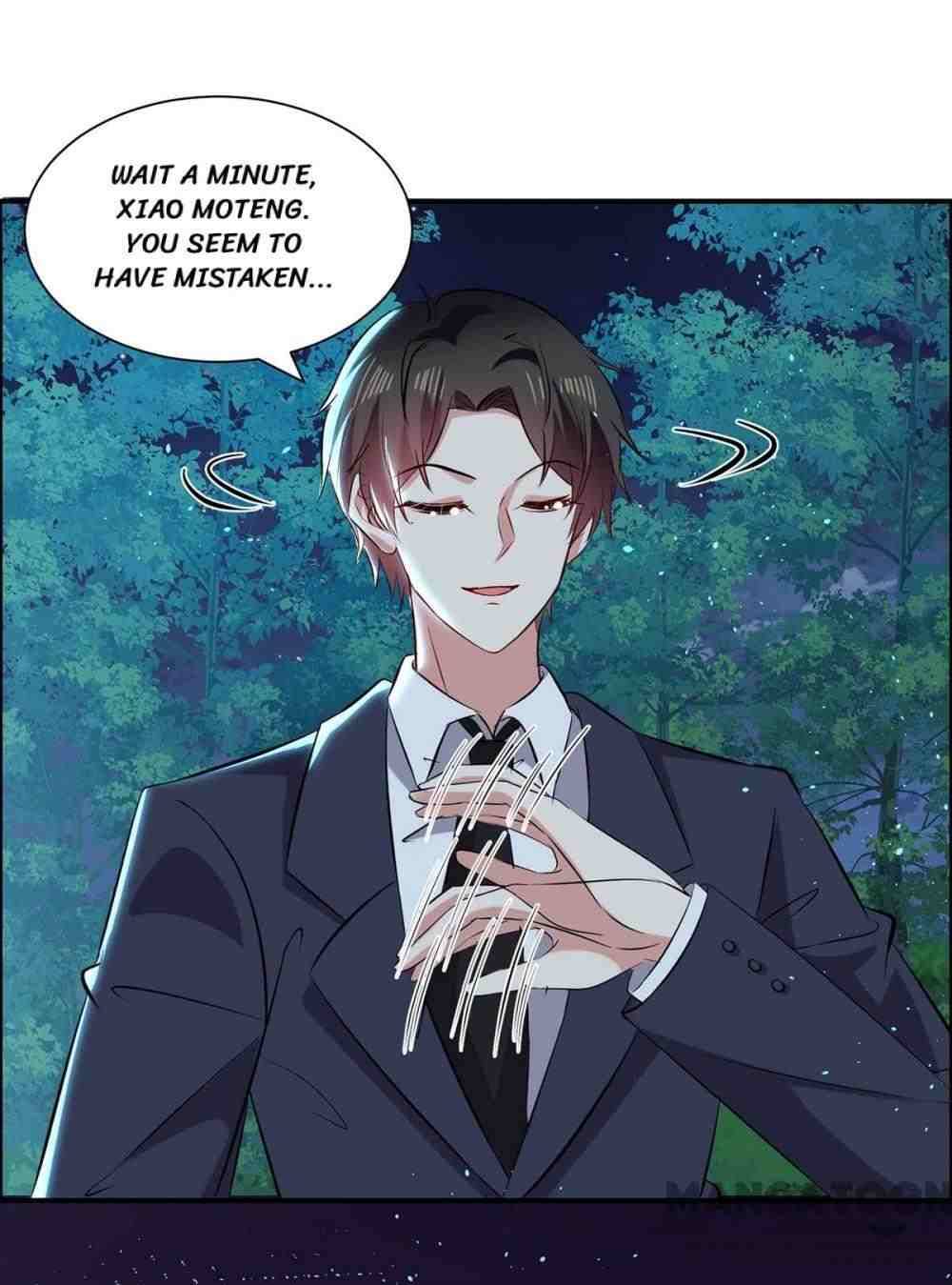 Genius cool treasure: President’s wife is too powerful Chapter 138 - page 43