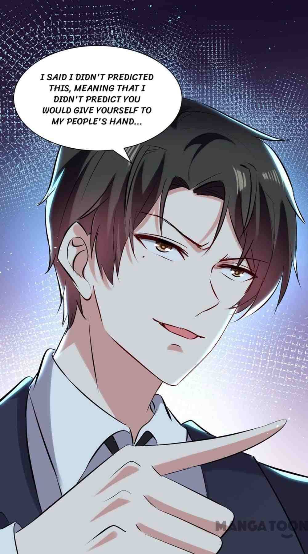 Genius cool treasure: President’s wife is too powerful Chapter 138 - page 44