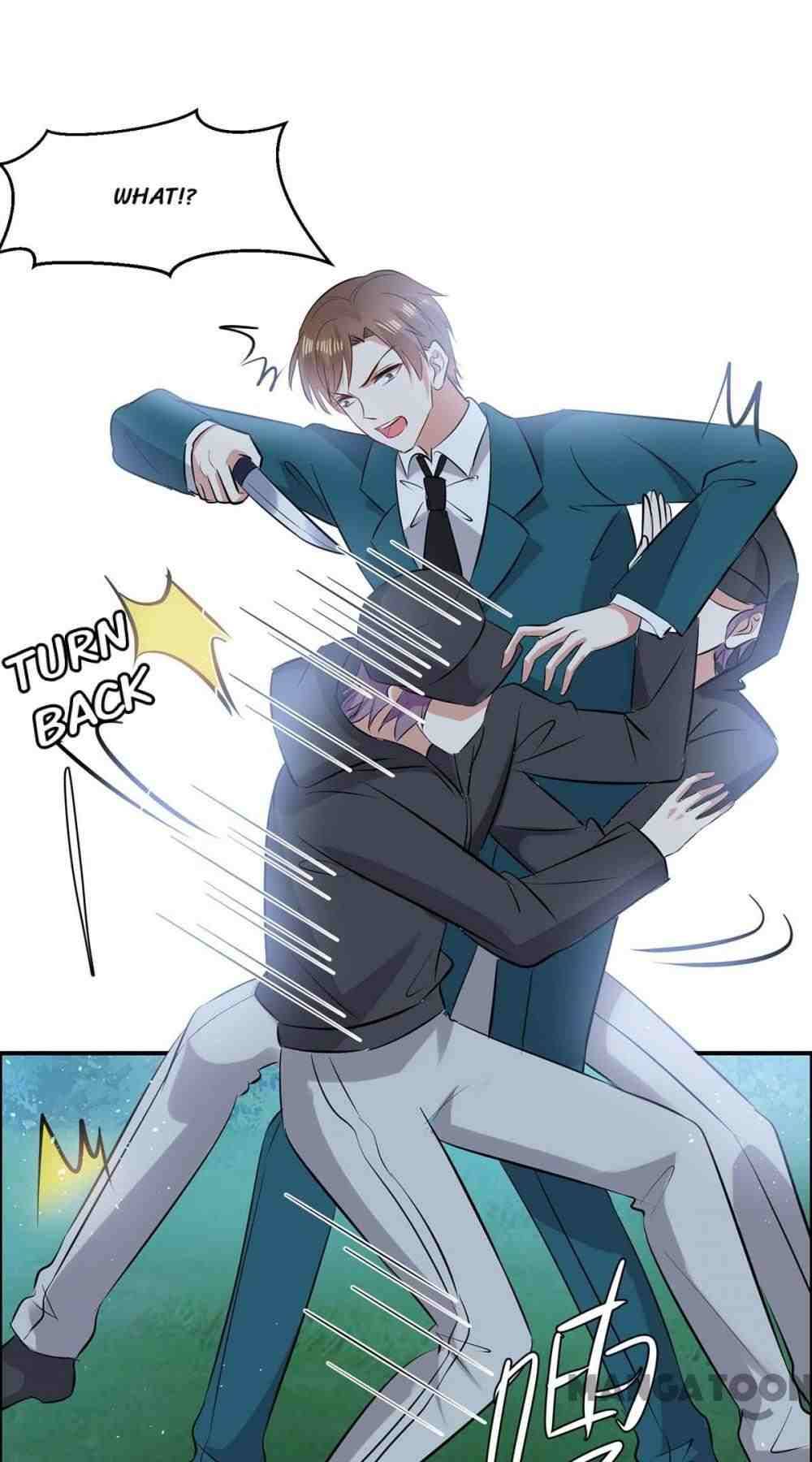 Genius cool treasure: President’s wife is too powerful Chapter 138 - page 48
