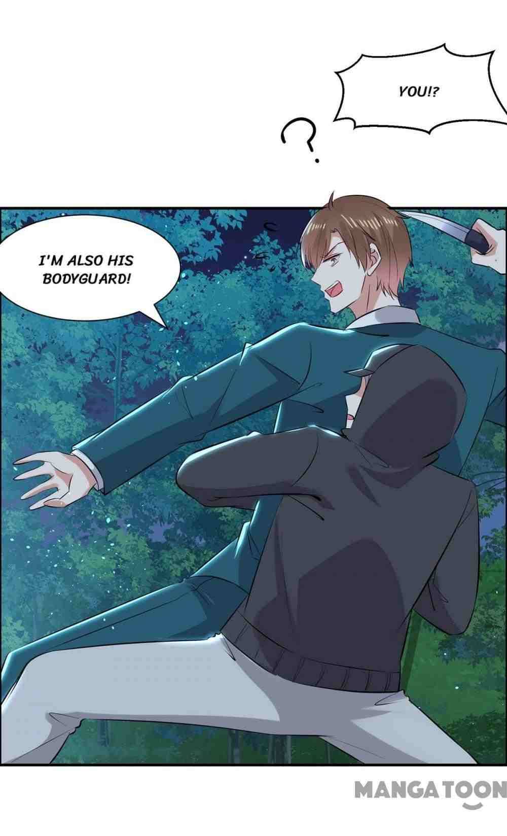 Genius cool treasure: President’s wife is too powerful Chapter 138 - page 50