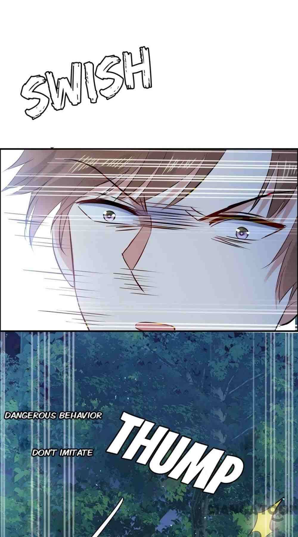 Genius cool treasure: President’s wife is too powerful Chapter 138 - page 51