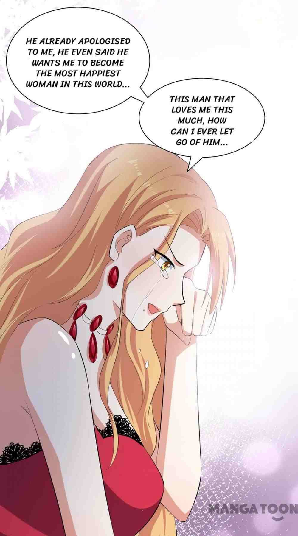 Genius cool treasure: President’s wife is too powerful Chapter 139 - page 45