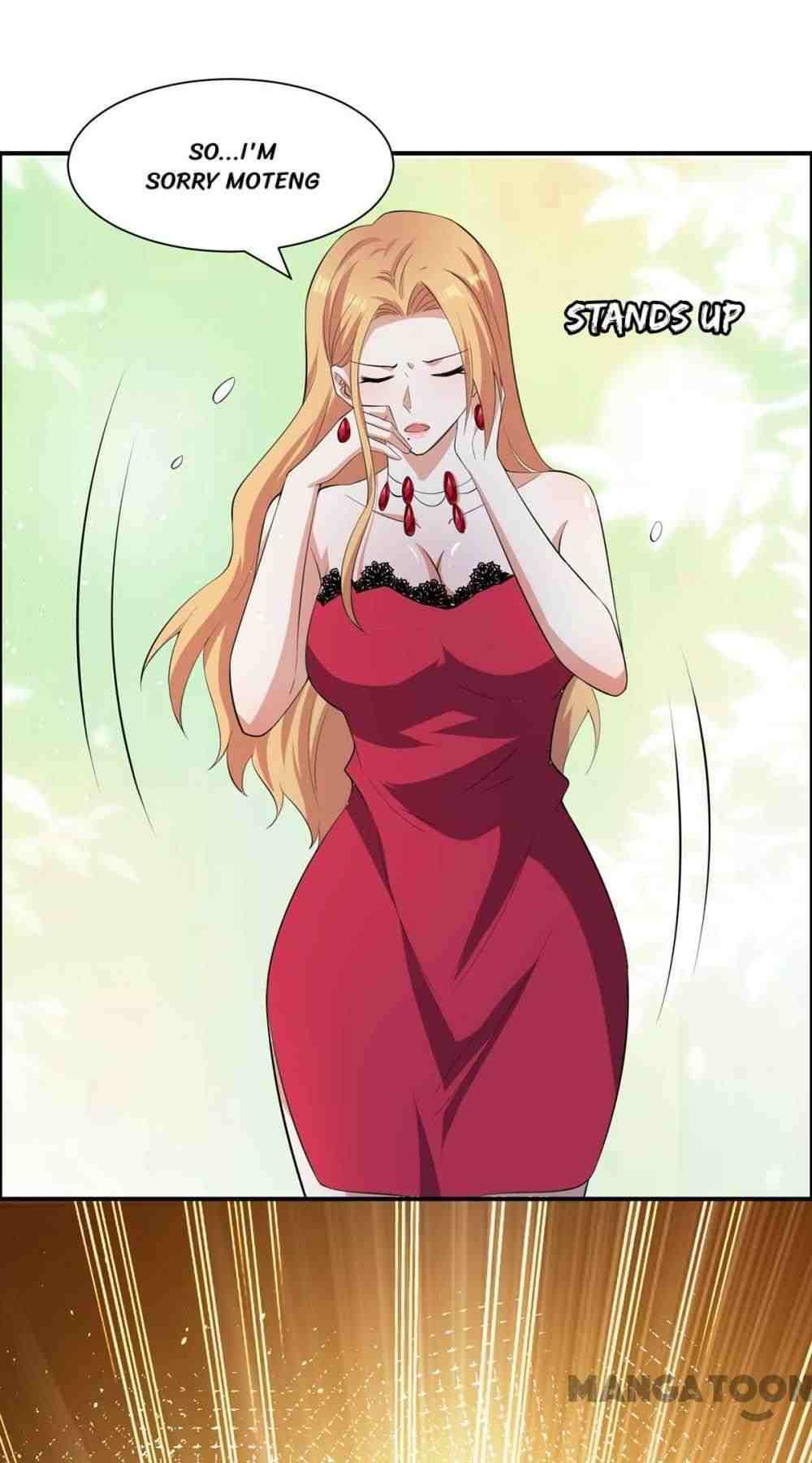 Genius cool treasure: President’s wife is too powerful Chapter 139 - page 47
