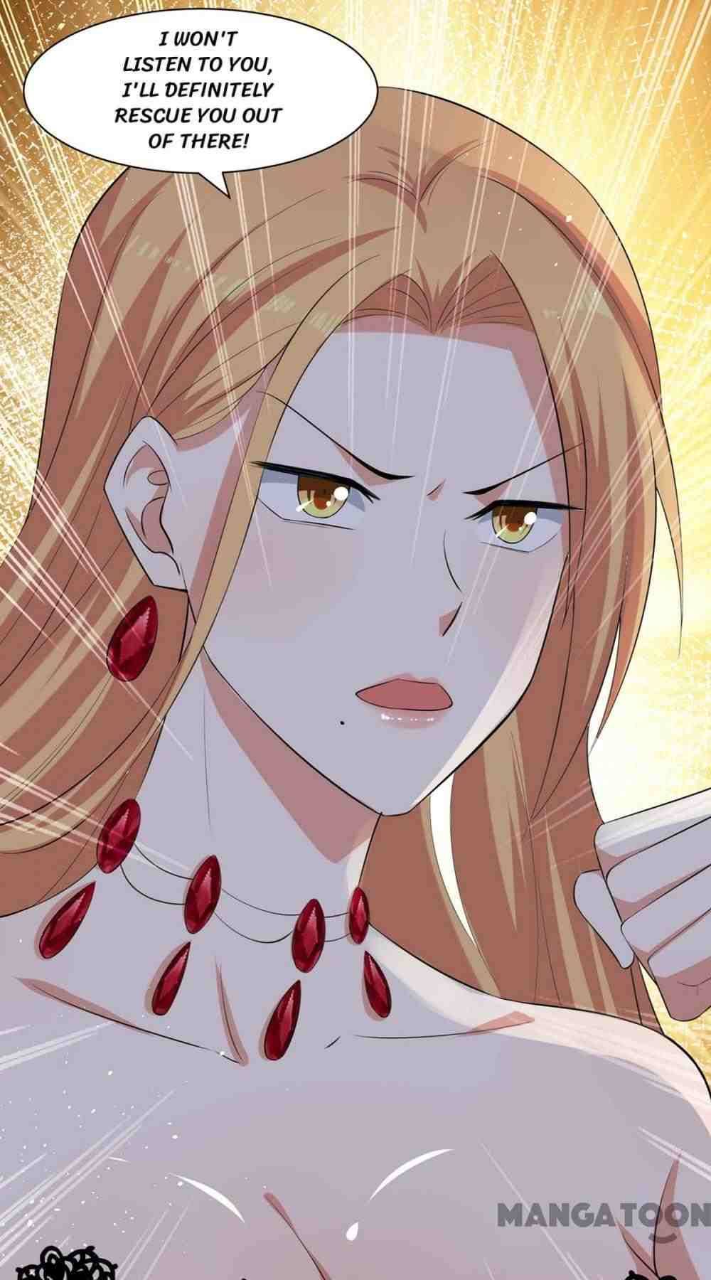 Genius cool treasure: President’s wife is too powerful Chapter 139 - page 49