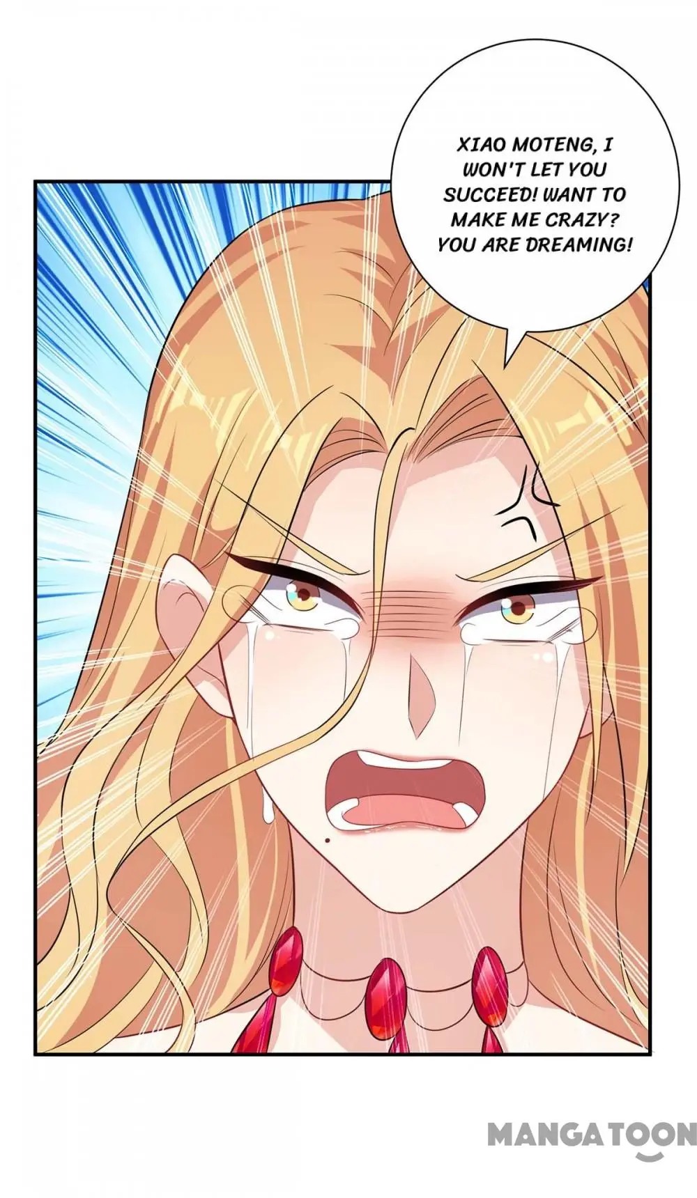 Genius cool treasure: President’s wife is too powerful Chapter 125 - page 13