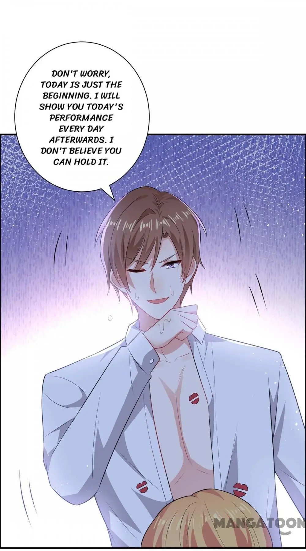 Genius cool treasure: President’s wife is too powerful Chapter 125 - page 14