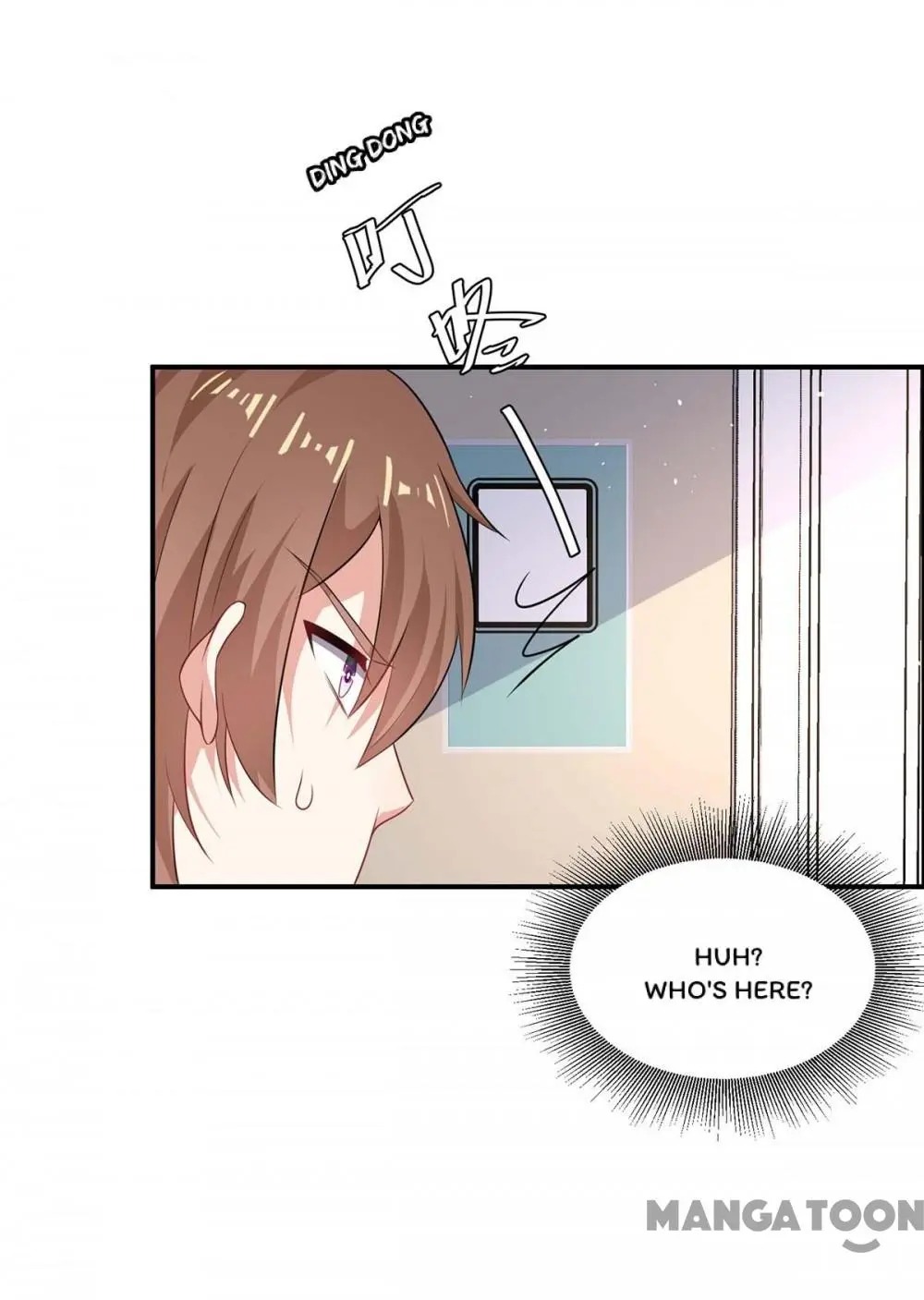 Genius cool treasure: President’s wife is too powerful Chapter 125 - page 19