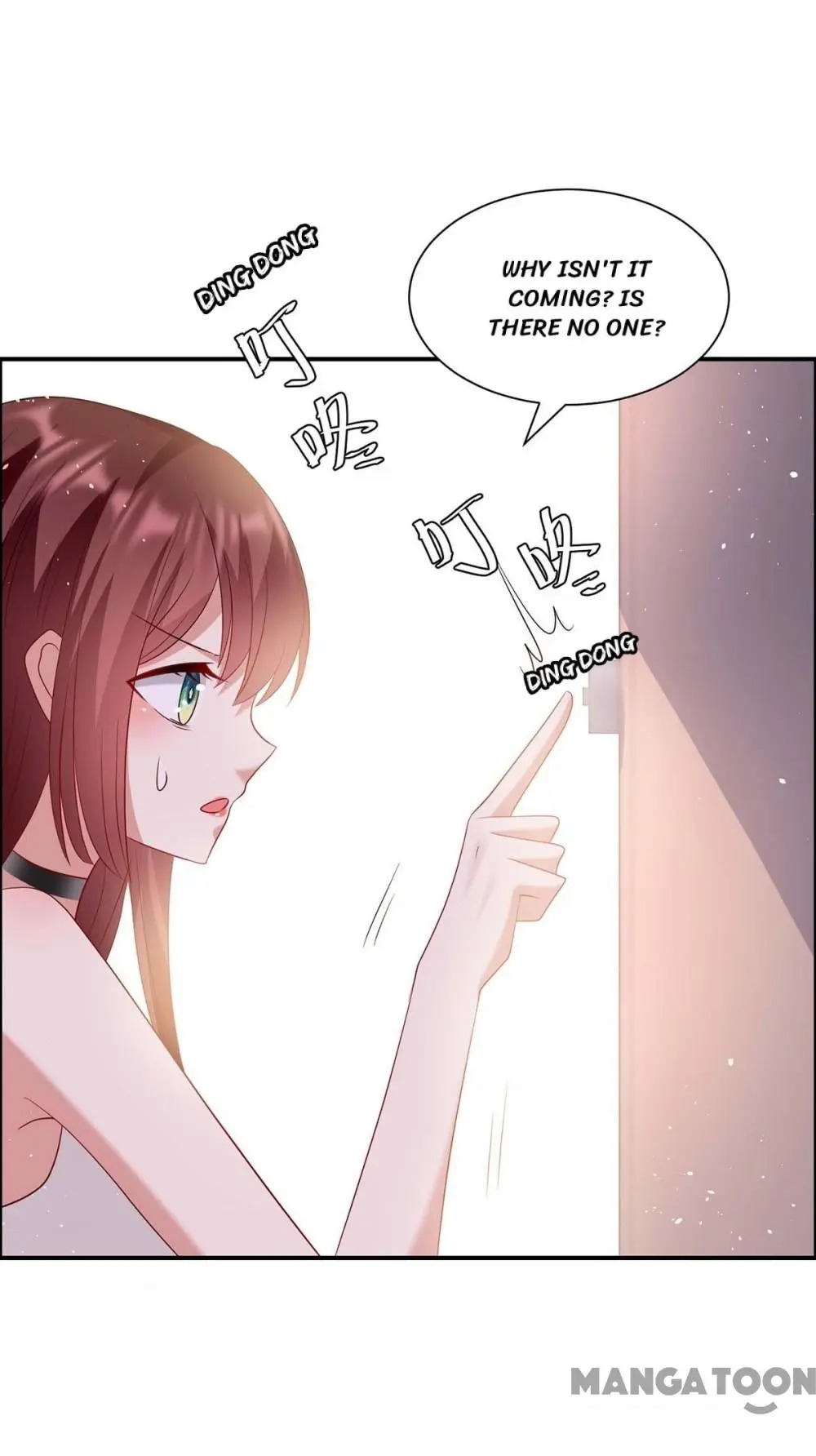 Genius cool treasure: President’s wife is too powerful Chapter 125 - page 28