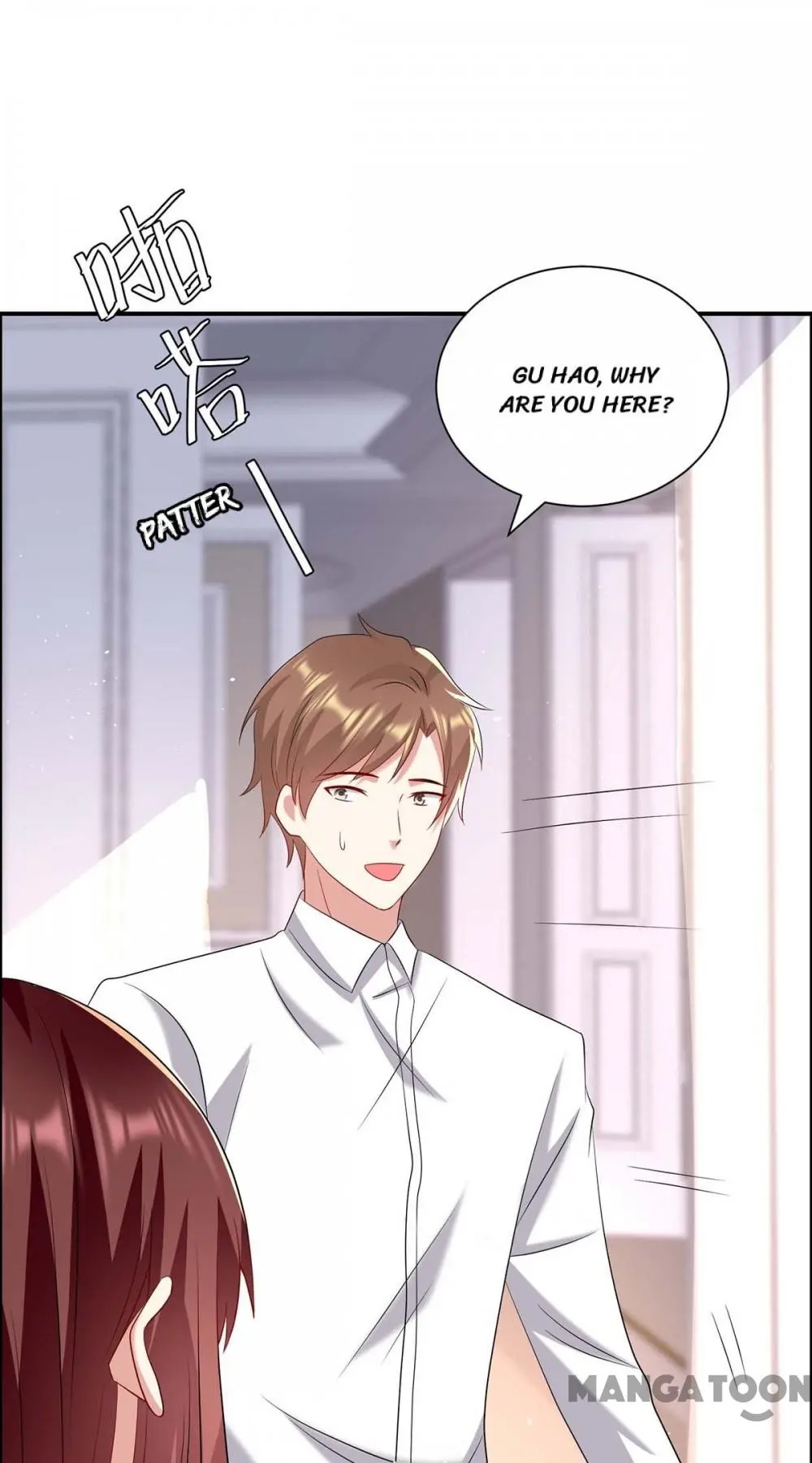 Genius cool treasure: President’s wife is too powerful Chapter 125 - page 29