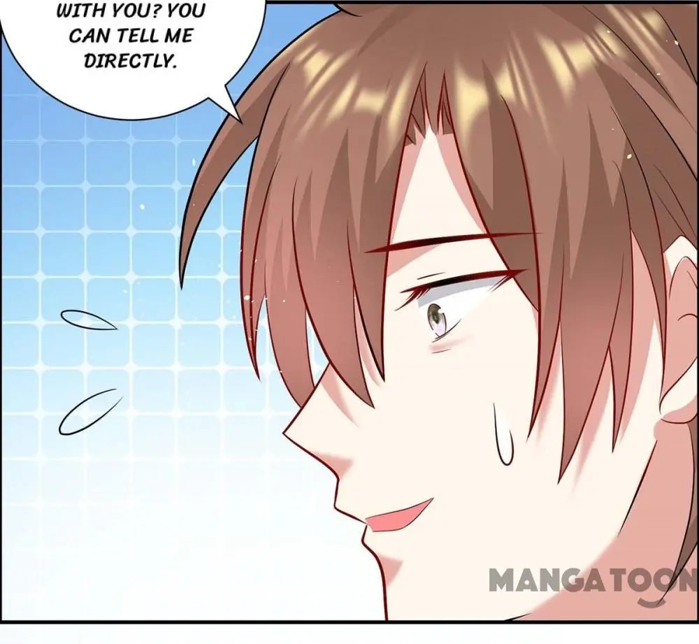 Genius cool treasure: President’s wife is too powerful Chapter 125 - page 32