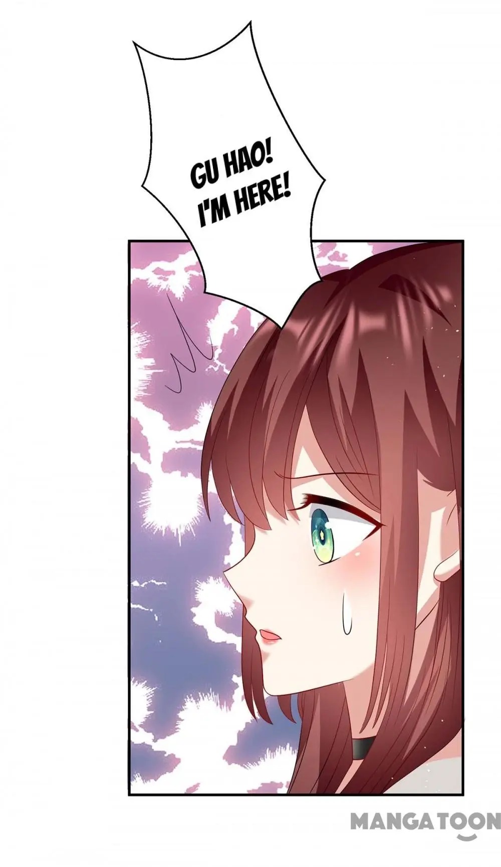 Genius cool treasure: President’s wife is too powerful Chapter 125 - page 35