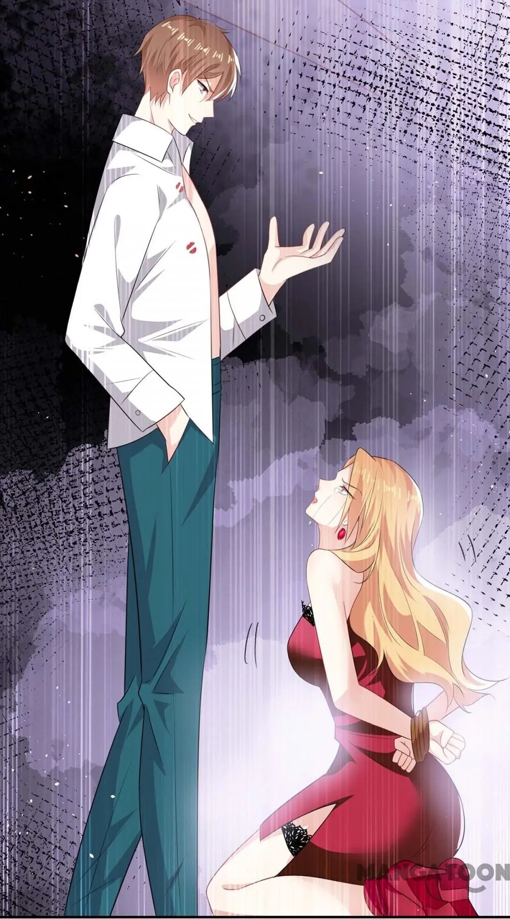 Genius cool treasure: President’s wife is too powerful Chapter 125 - page 9