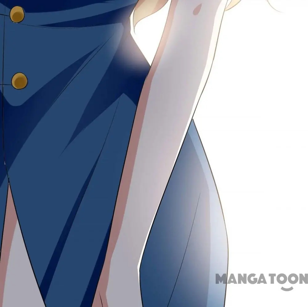 Genius cool treasure: President’s wife is too powerful Chapter 141 - page 44