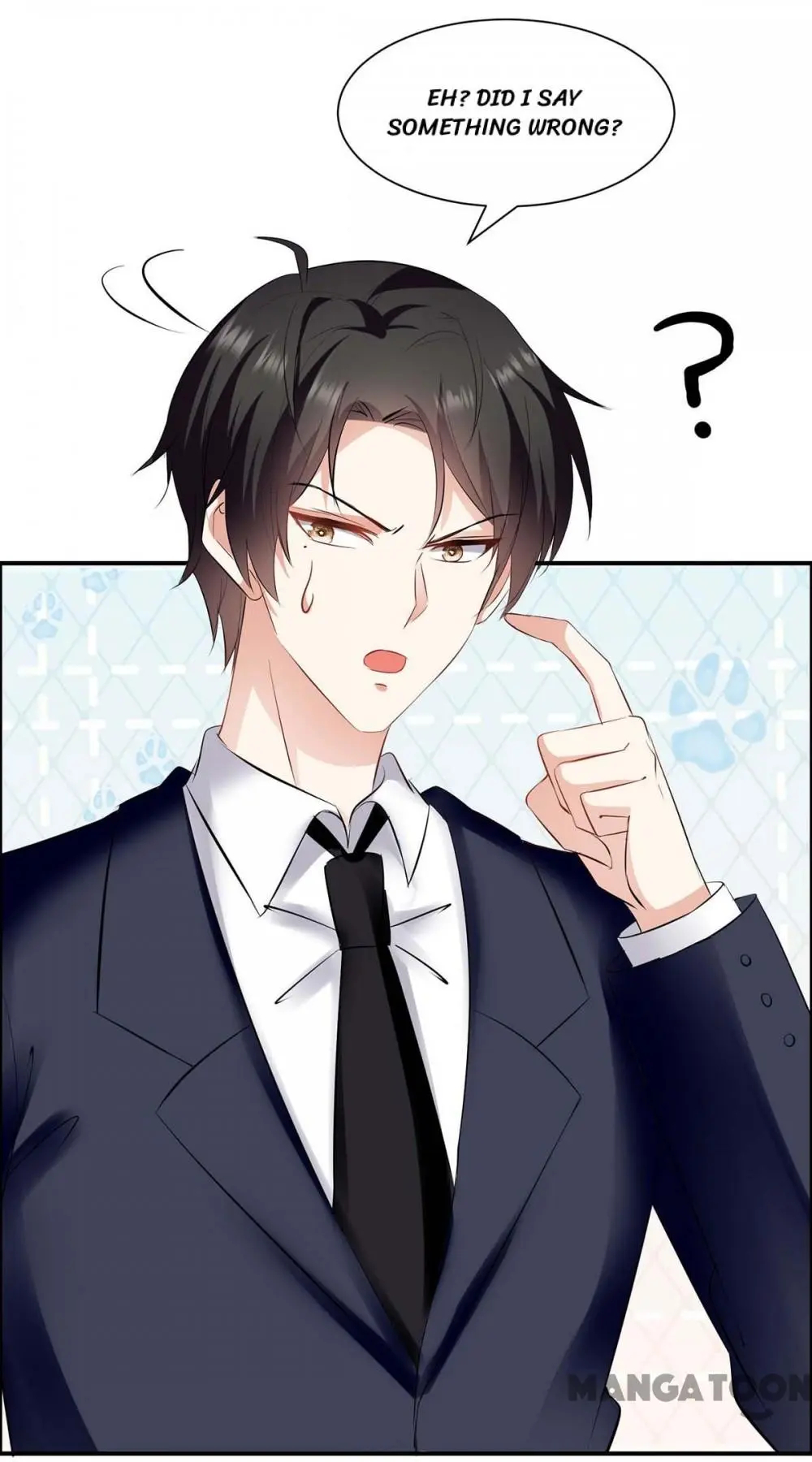 Genius cool treasure: President’s wife is too powerful Chapter 141 - page 8