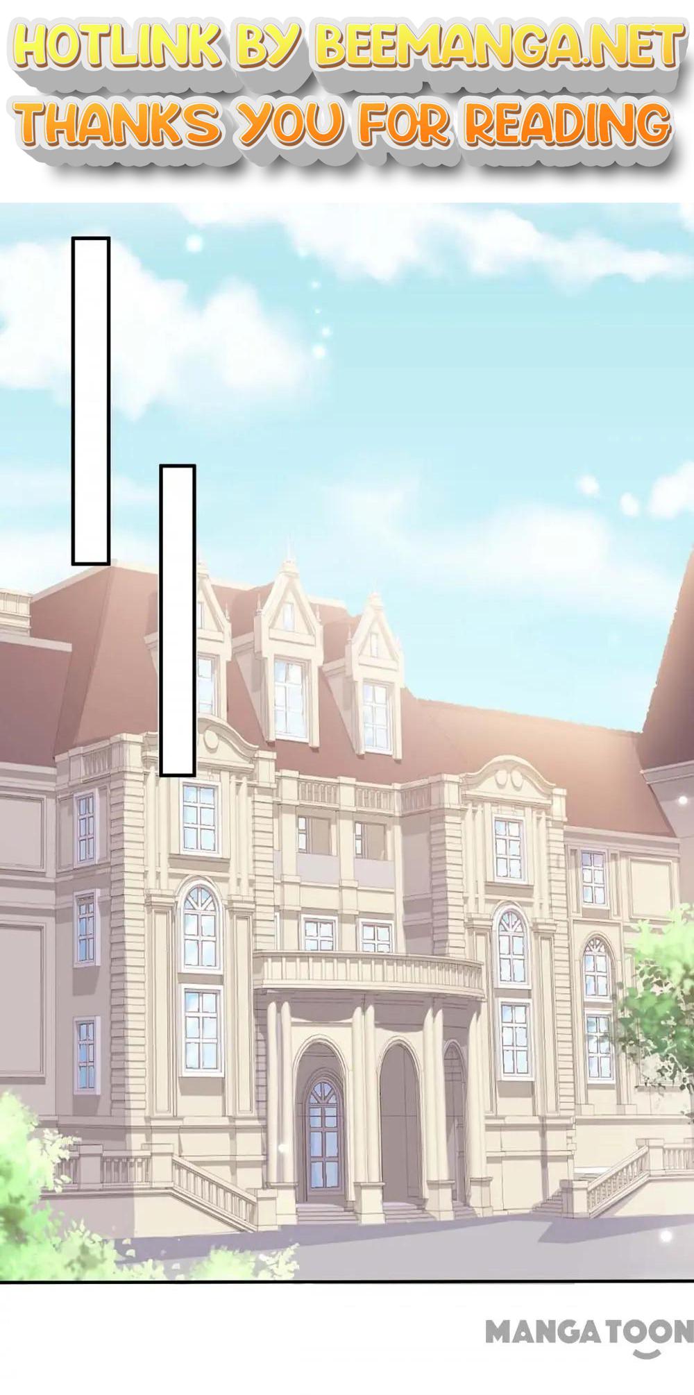 Genius cool treasure: President’s wife is too powerful Chapter 123 - page 1