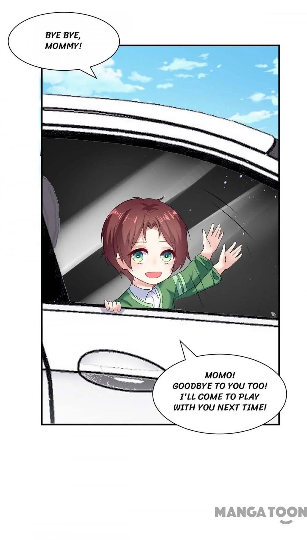 Genius cool treasure: President’s wife is too powerful Chapter 123 - page 14