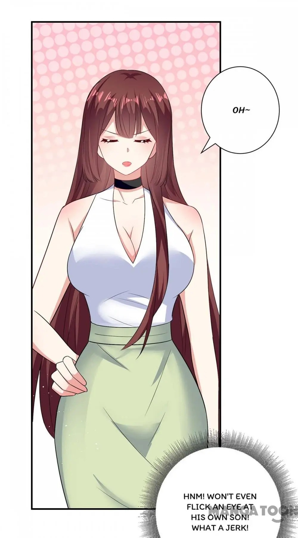 Genius cool treasure: President’s wife is too powerful Chapter 123 - page 20