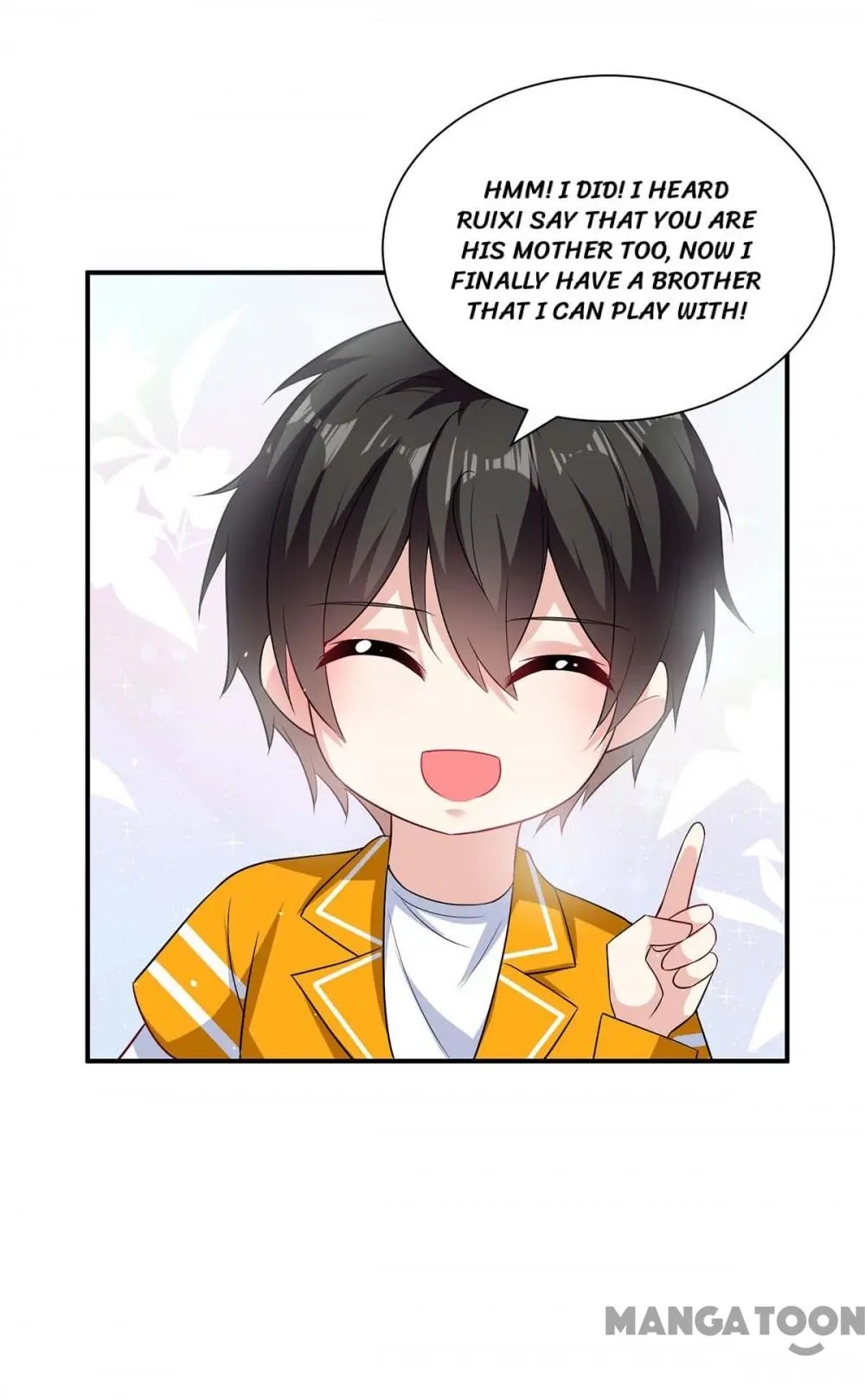 Genius cool treasure: President’s wife is too powerful Chapter 123 - page 25