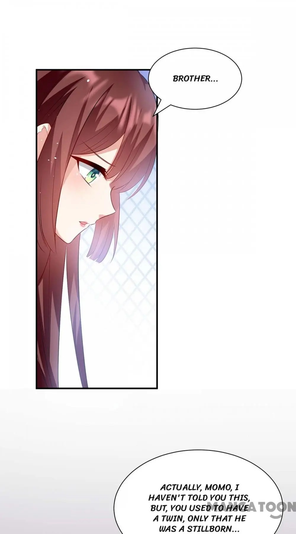 Genius cool treasure: President’s wife is too powerful Chapter 123 - page 26