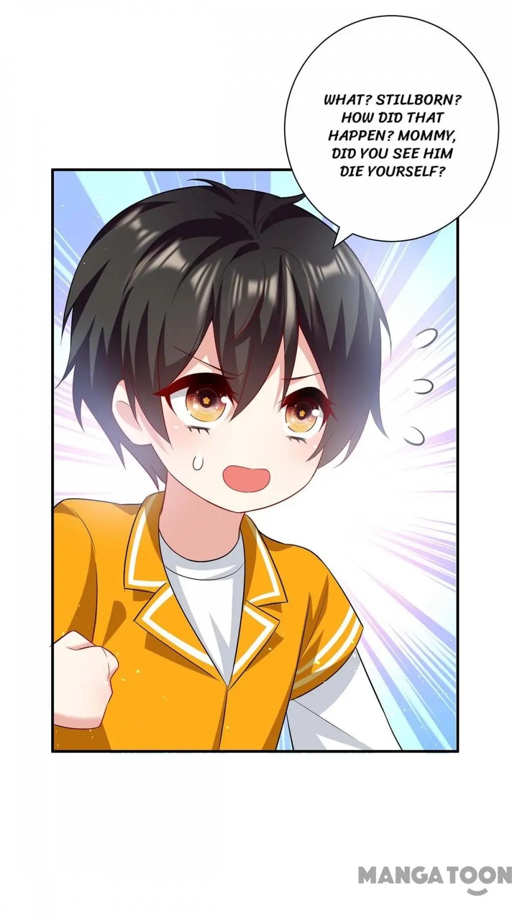 Genius cool treasure: President’s wife is too powerful Chapter 123 - page 29