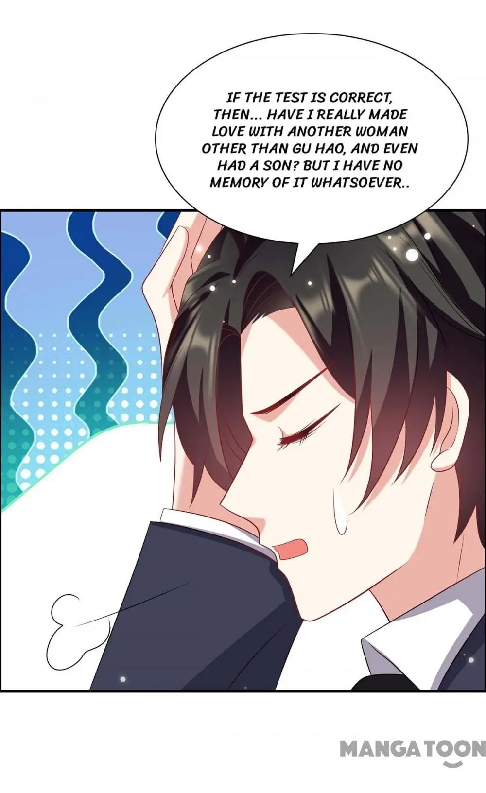 Genius cool treasure: President’s wife is too powerful Chapter 123 - page 4