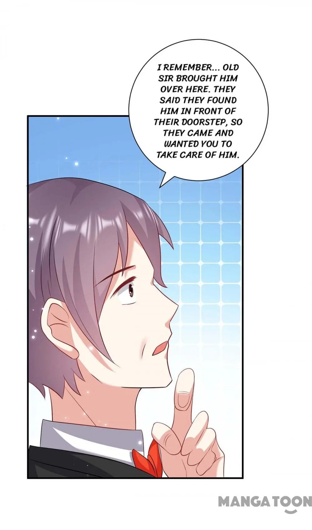 Genius cool treasure: President’s wife is too powerful Chapter 123 - page 8