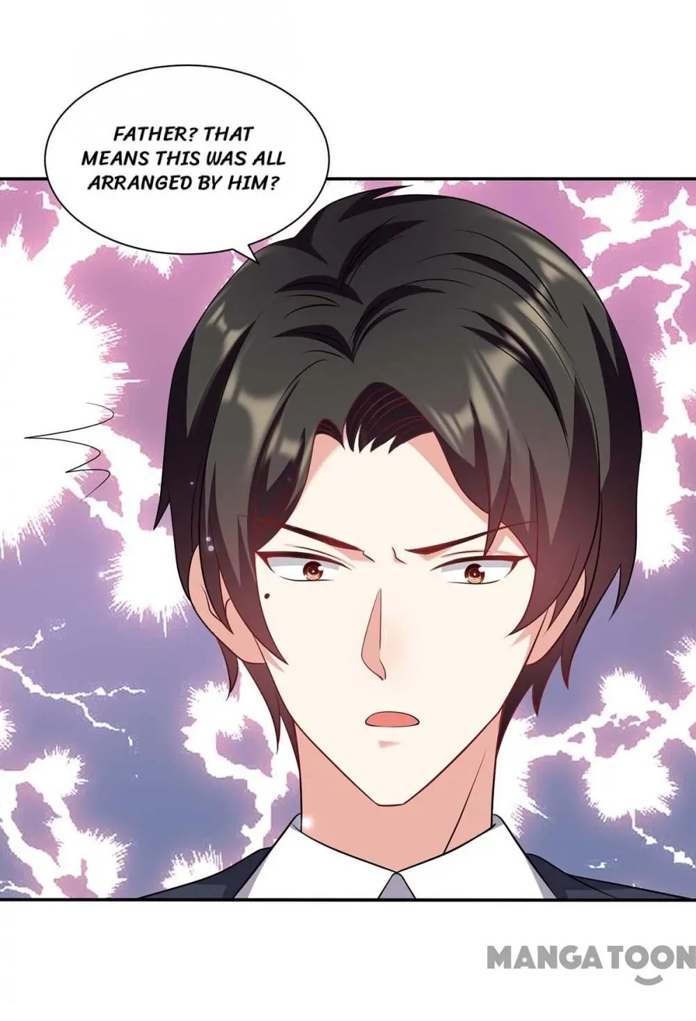 Genius cool treasure: President’s wife is too powerful Chapter 123 - page 9