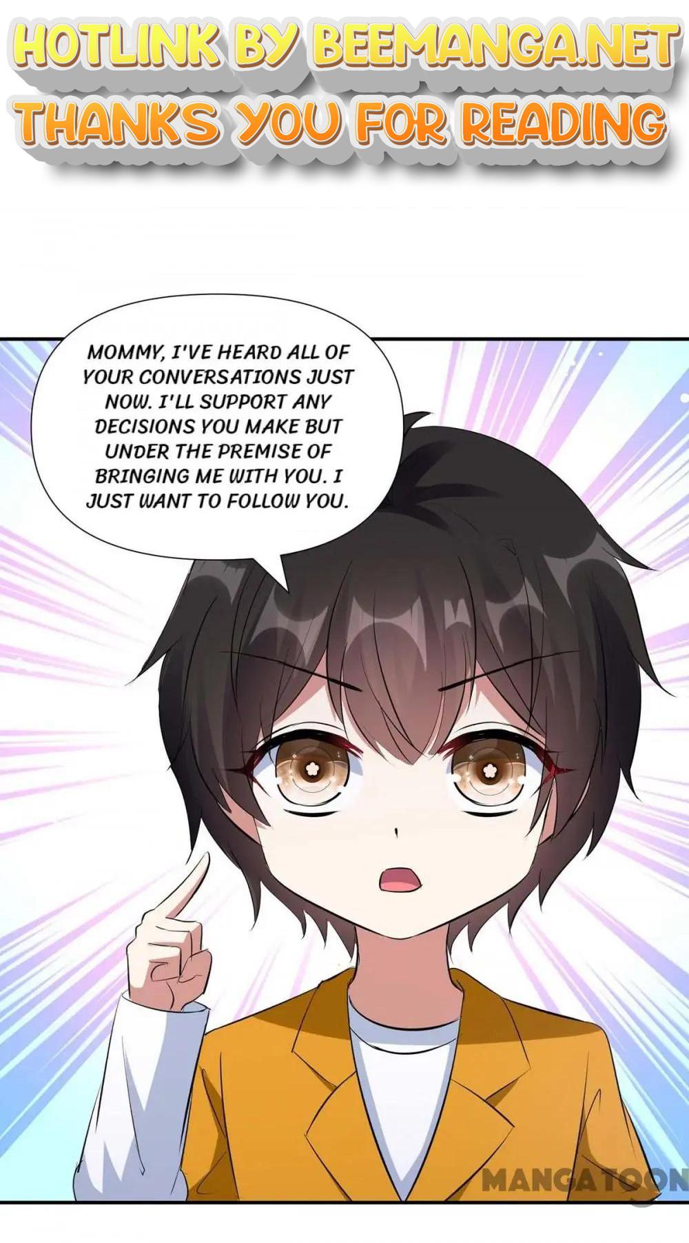 Genius cool treasure: President’s wife is too powerful Chapter 167 - page 1