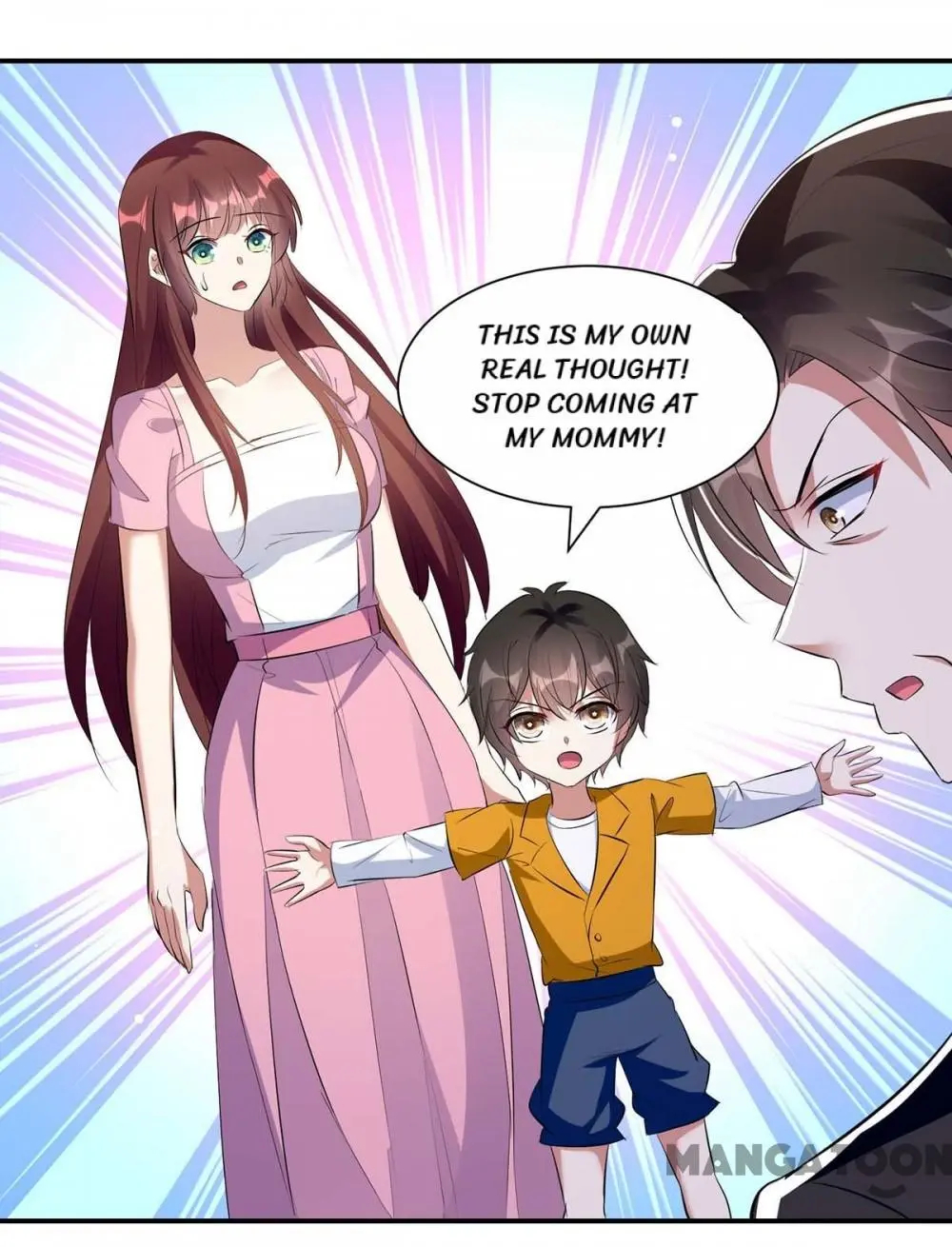 Genius cool treasure: President’s wife is too powerful Chapter 167 - page 13