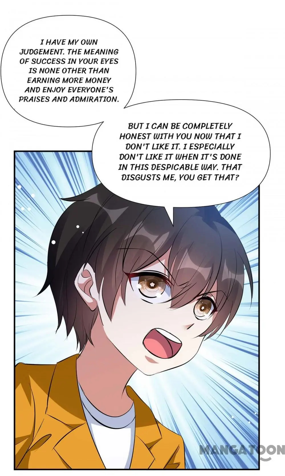 Genius cool treasure: President’s wife is too powerful Chapter 167 - page 14