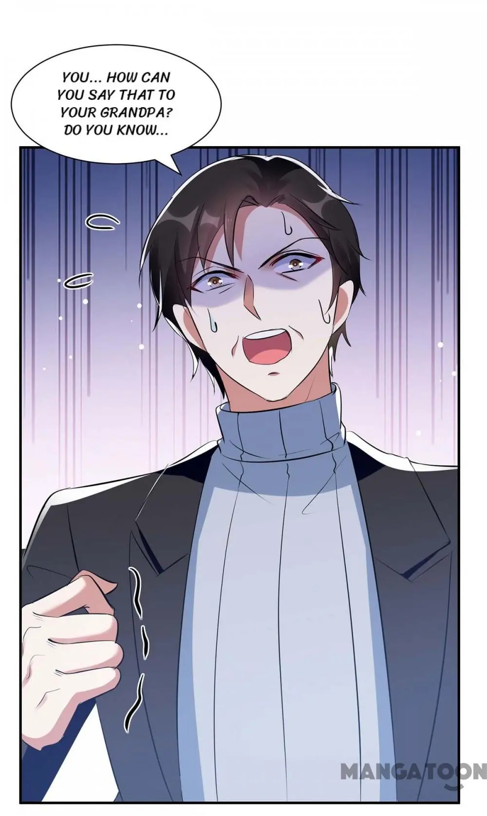 Genius cool treasure: President’s wife is too powerful Chapter 167 - page 17