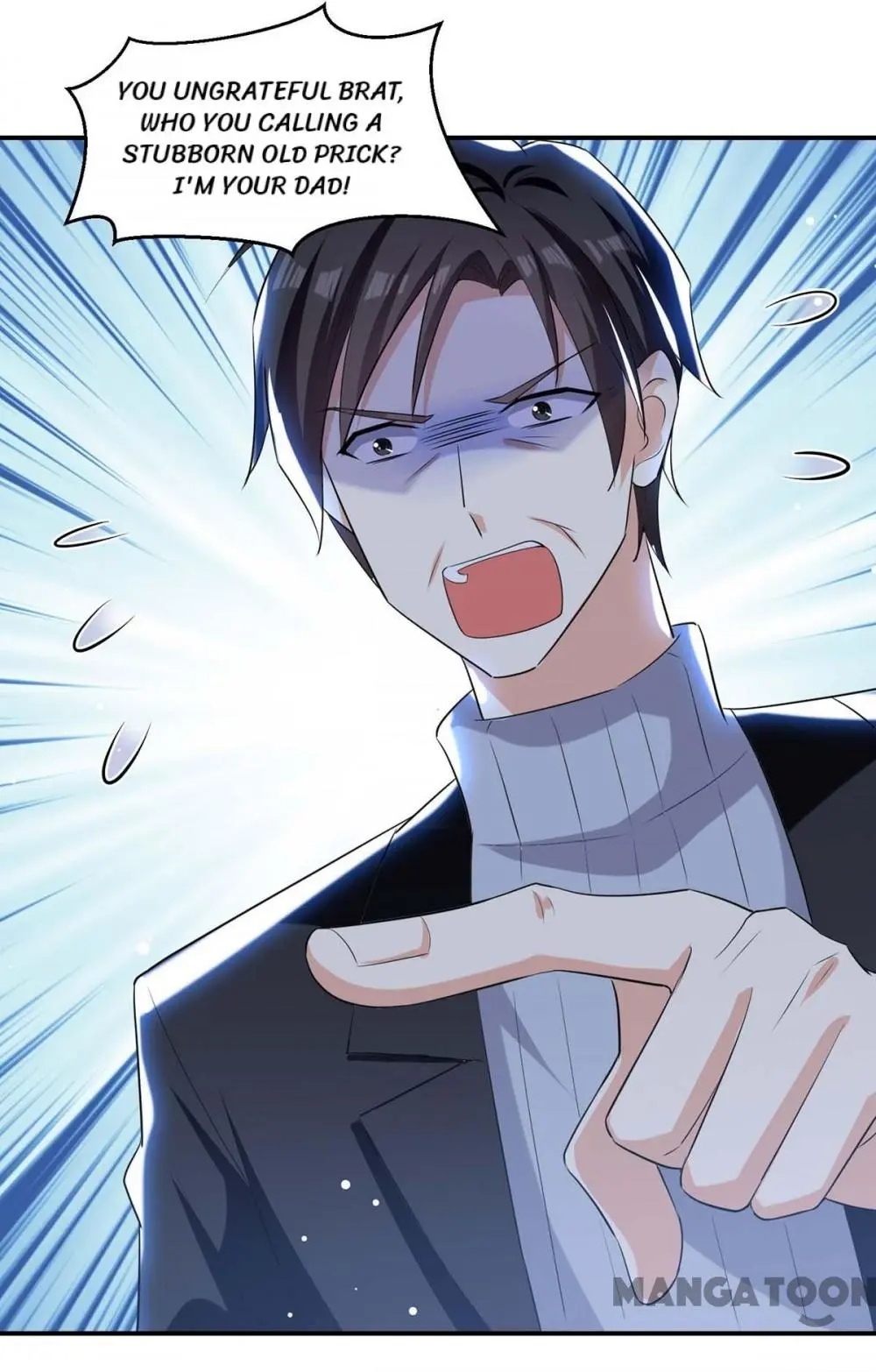 Genius cool treasure: President’s wife is too powerful Chapter 167 - page 27
