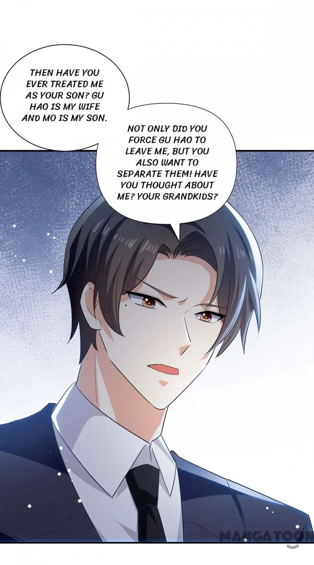Genius cool treasure: President’s wife is too powerful Chapter 167 - page 28