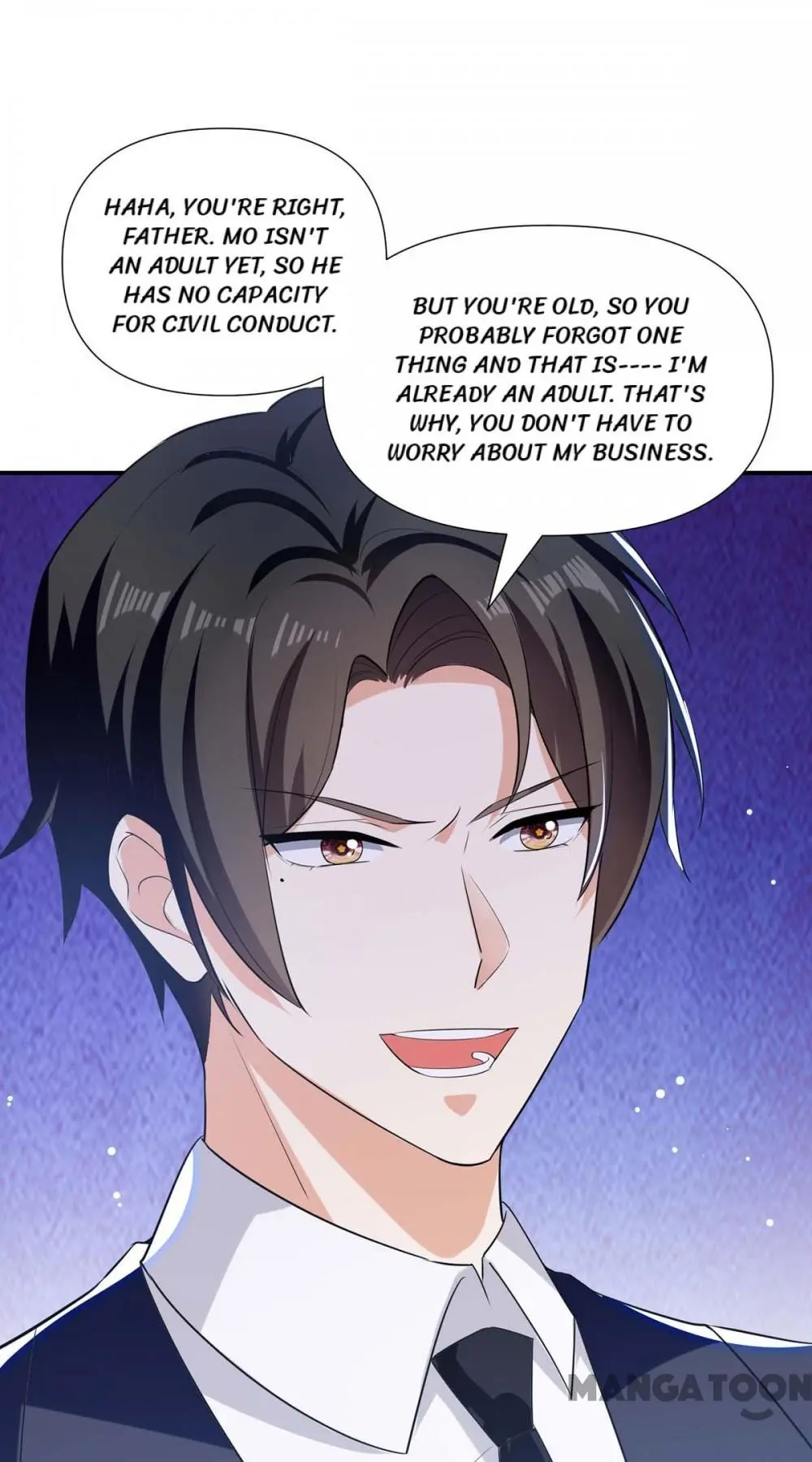 Genius cool treasure: President’s wife is too powerful Chapter 167 - page 31