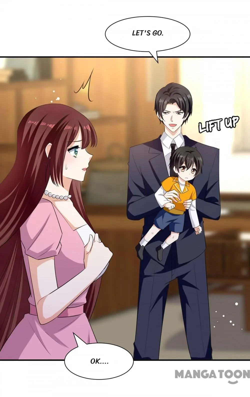 Genius cool treasure: President’s wife is too powerful Chapter 167 - page 33