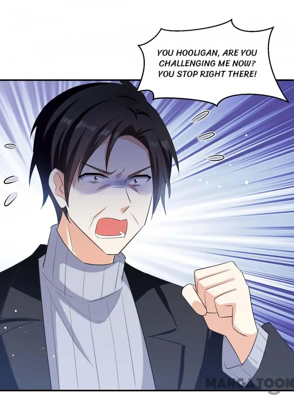 Genius cool treasure: President’s wife is too powerful Chapter 167 - page 34