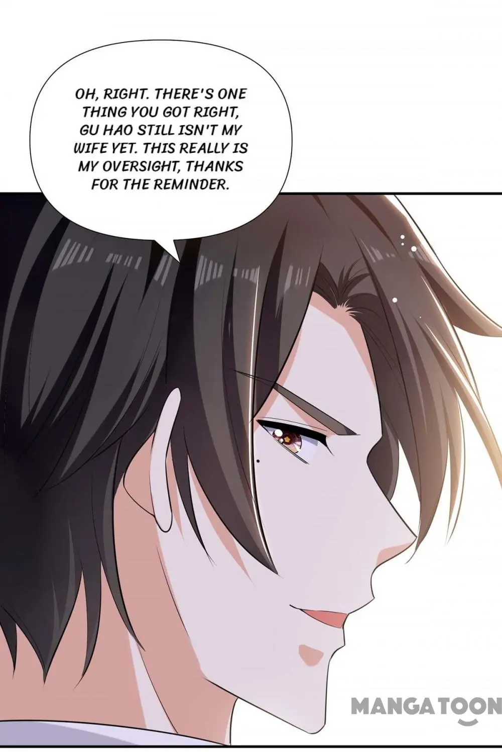 Genius cool treasure: President’s wife is too powerful Chapter 167 - page 35