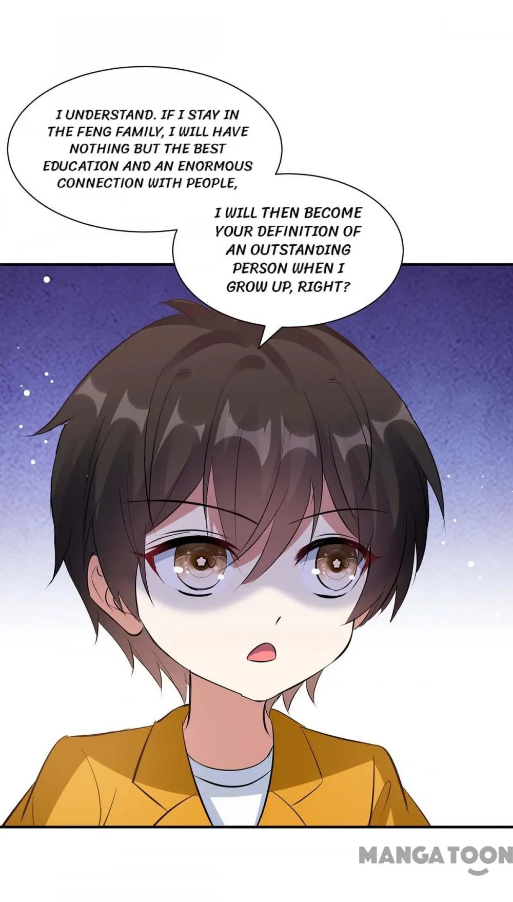 Genius cool treasure: President’s wife is too powerful Chapter 167 - page 7