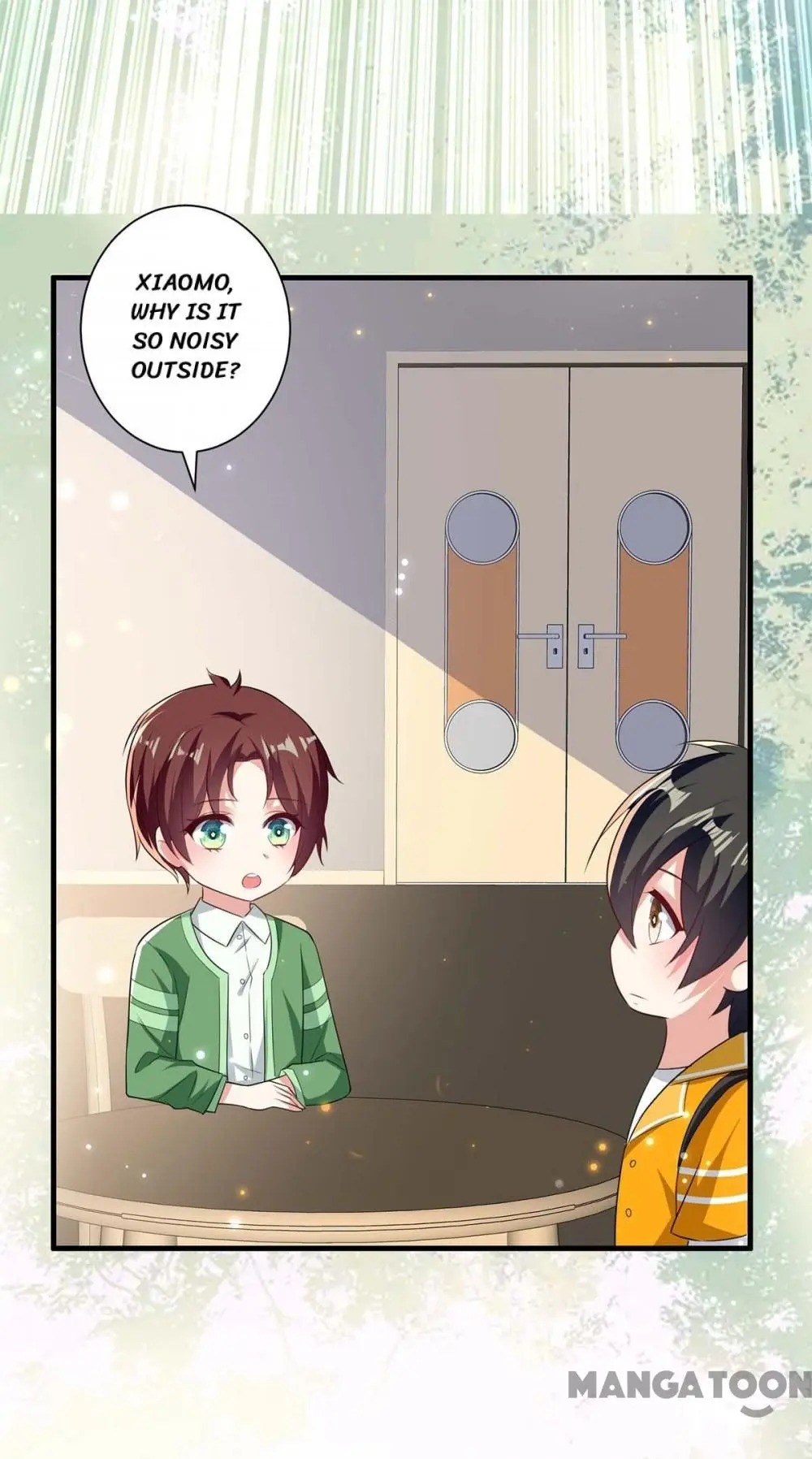 Genius cool treasure: President’s wife is too powerful Chapter 107 - page 13