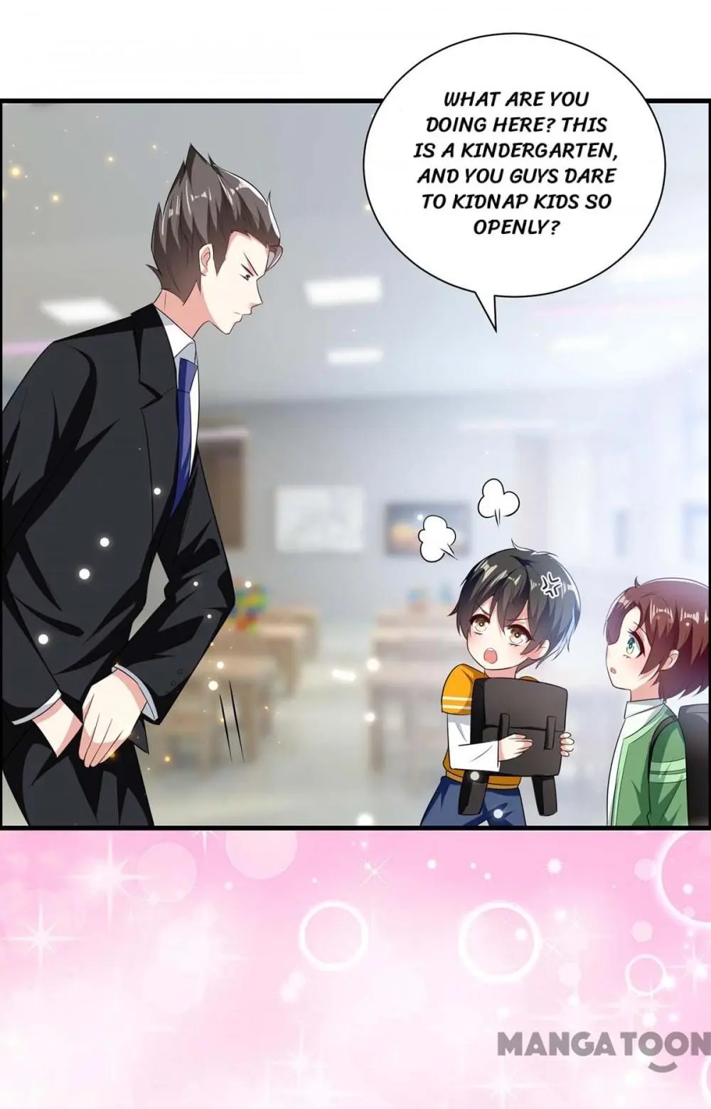 Genius cool treasure: President’s wife is too powerful Chapter 107 - page 20