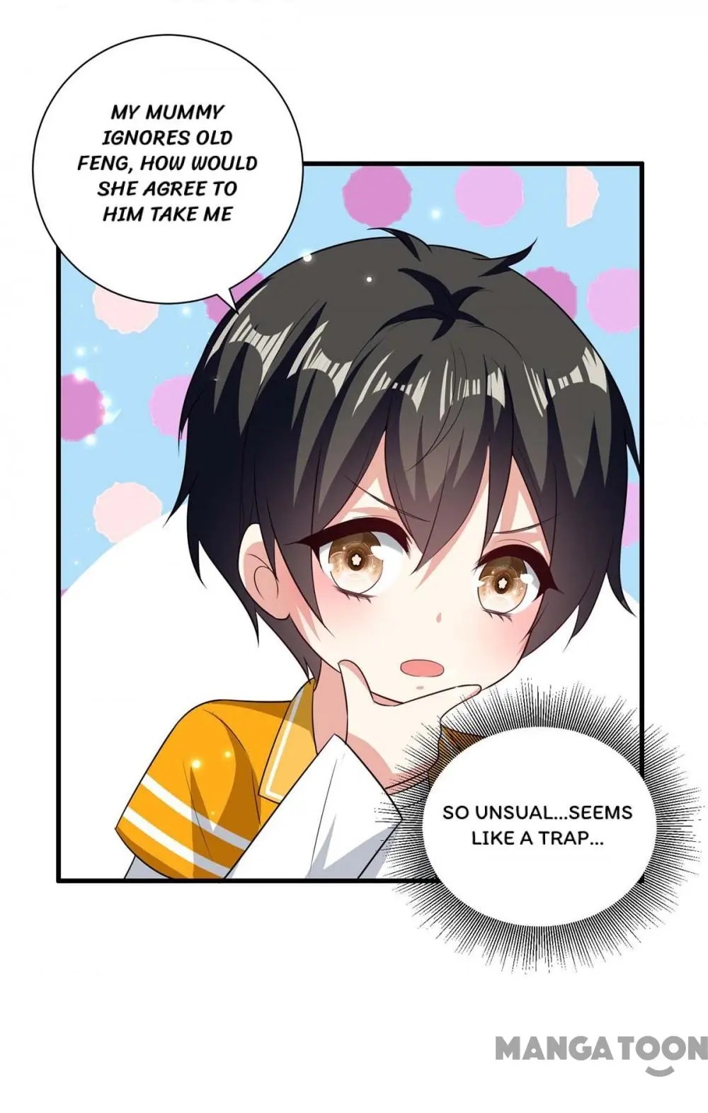 Genius cool treasure: President’s wife is too powerful Chapter 107 - page 24