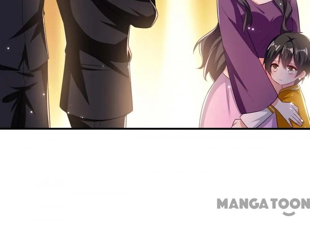 Genius cool treasure: President’s wife is too powerful Chapter 107 - page 33
