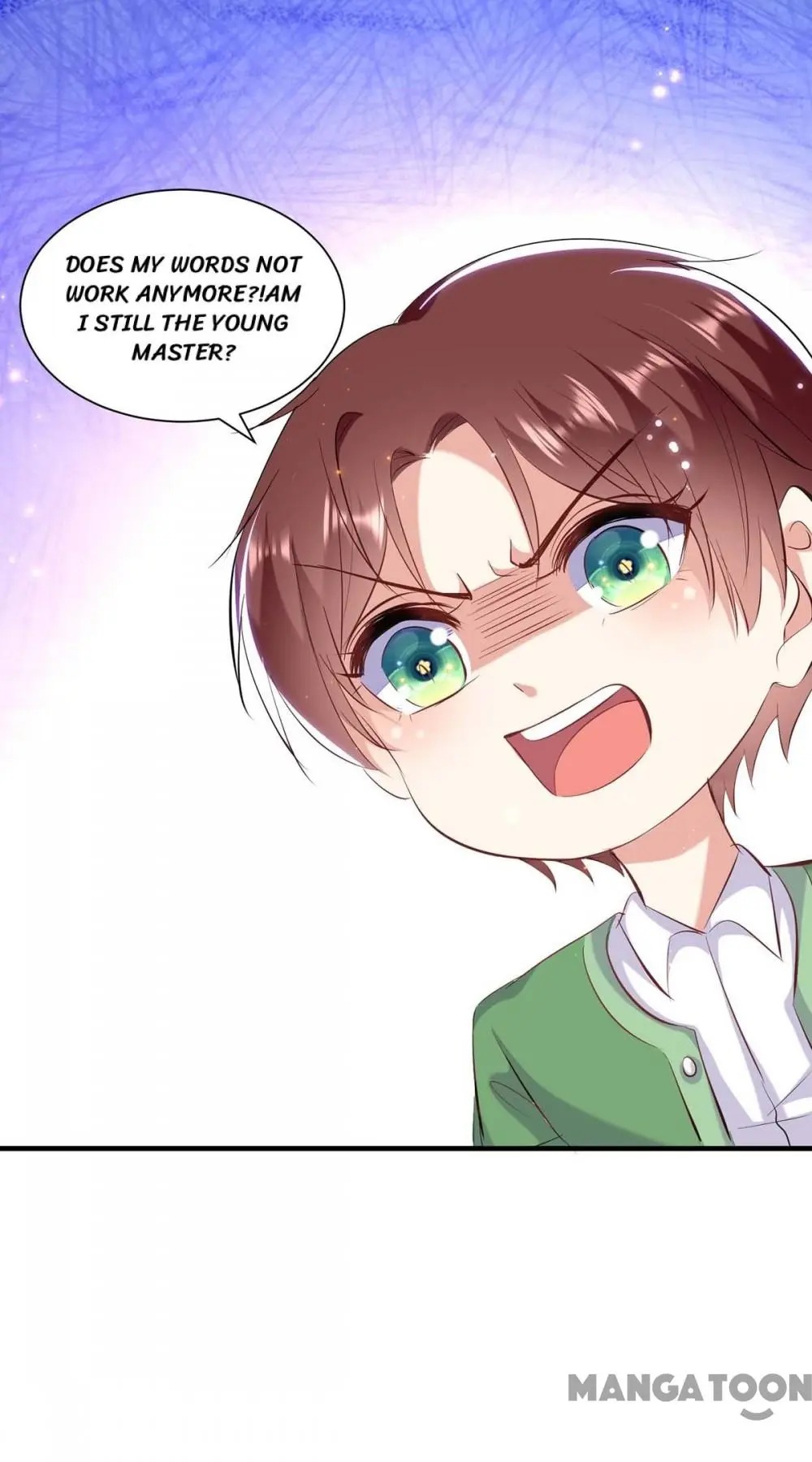 Genius cool treasure: President’s wife is too powerful Chapter 107 - page 44