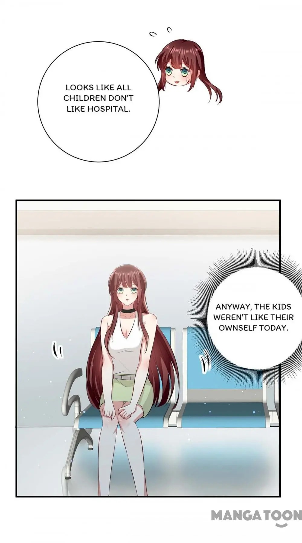 Genius cool treasure: President’s wife is too powerful Chapter 114 - page 17