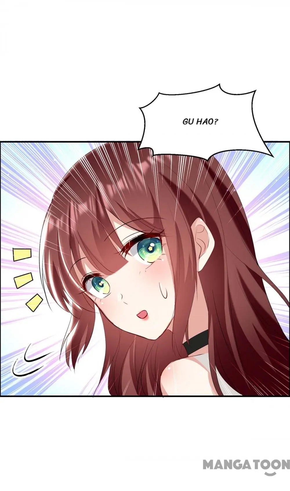 Genius cool treasure: President’s wife is too powerful Chapter 114 - page 18