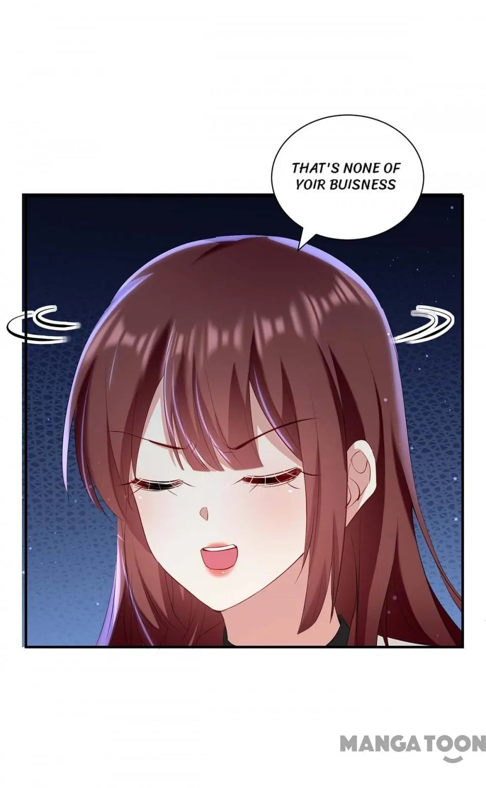 Genius cool treasure: President’s wife is too powerful Chapter 114 - page 22