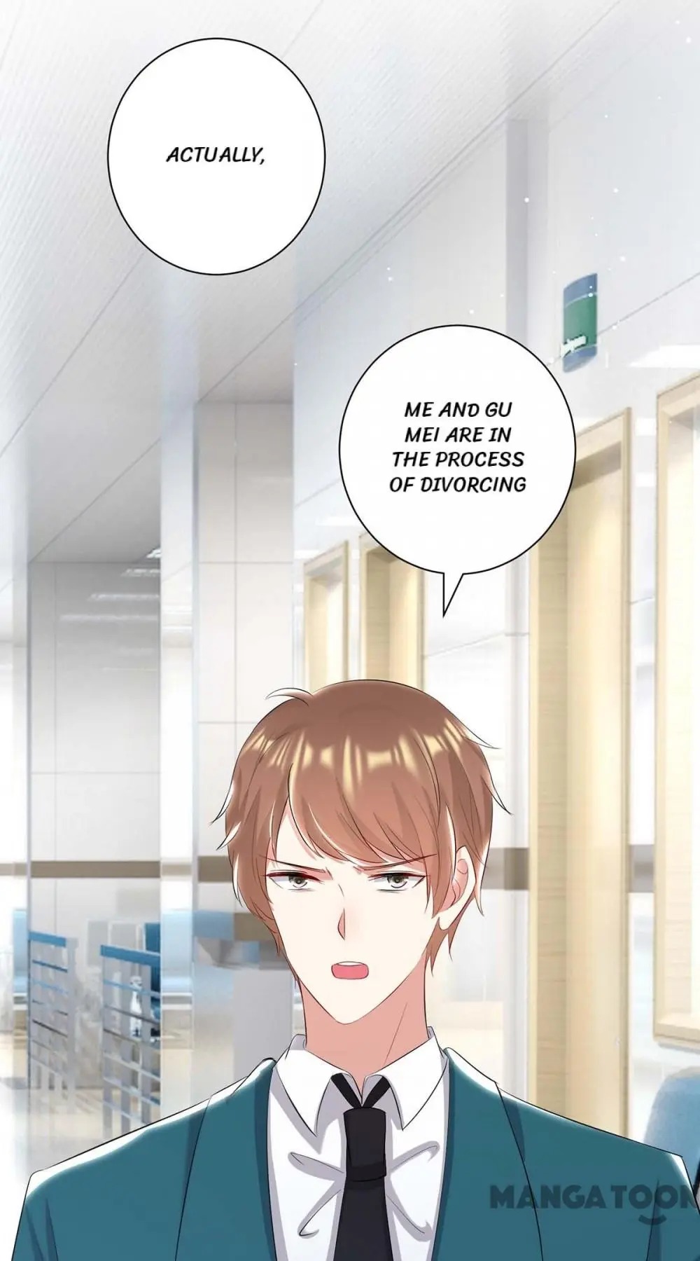 Genius cool treasure: President’s wife is too powerful Chapter 114 - page 26