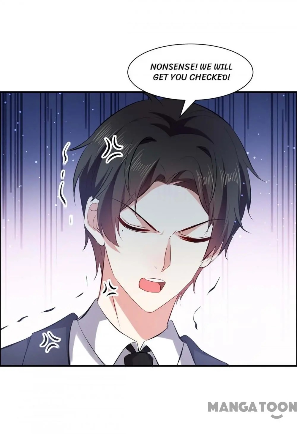 Genius cool treasure: President’s wife is too powerful Chapter 114 - page 3