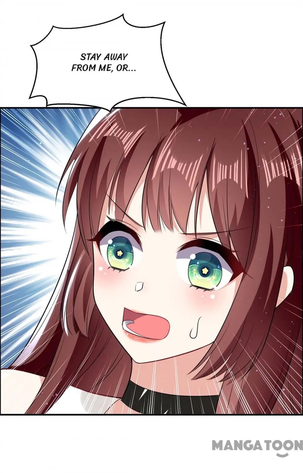 Genius cool treasure: President’s wife is too powerful Chapter 114 - page 37