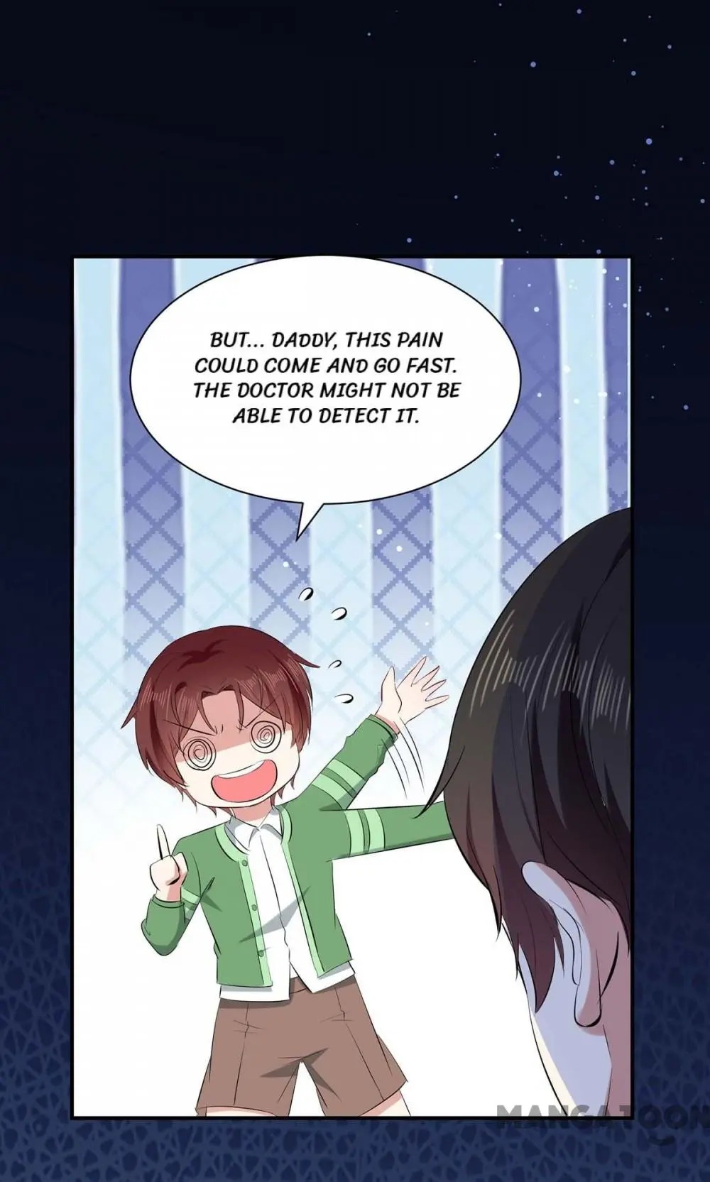 Genius cool treasure: President’s wife is too powerful Chapter 114 - page 9